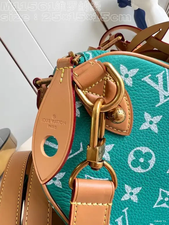 SPEEDY Vuitton Louis 25 0707